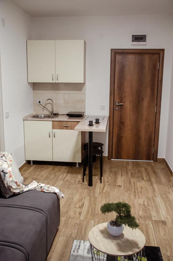 Park Apartment