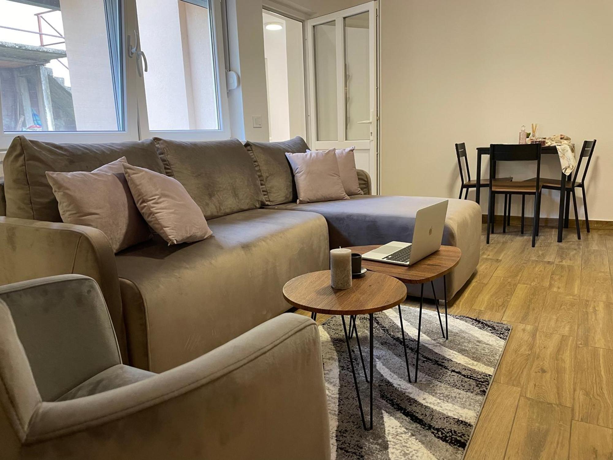 Apartment Park